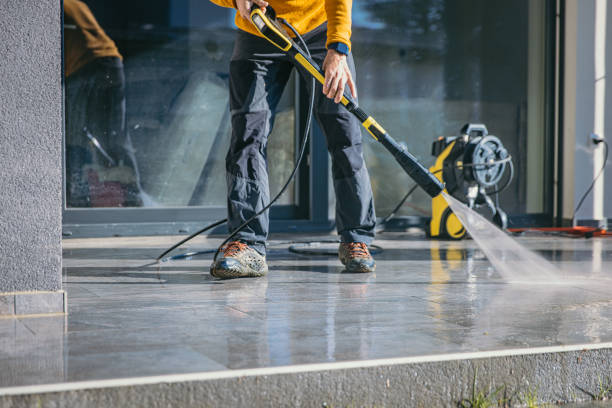 Best Building Exterior Washing  in Chariton, IA