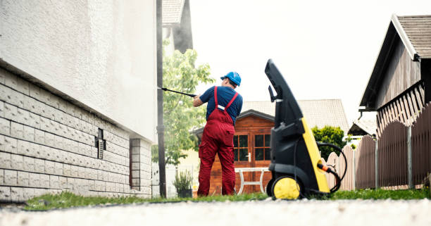 Best Concrete Sealing  in Chariton, IA