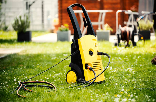 Best Playground Equipment Cleaning  in Chariton, IA